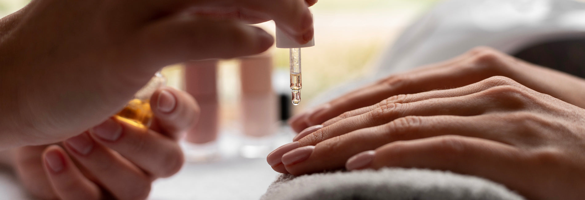 Argan Yağı İle Tırnak Bakımı Nasıl Yapılır?