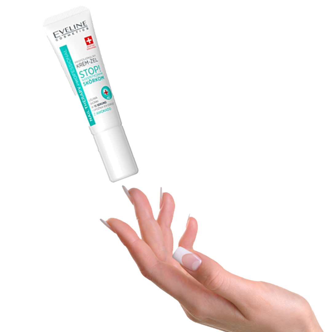 Eveline Avokado Yağlı Katikül Yumuşatıcı  12 Ml